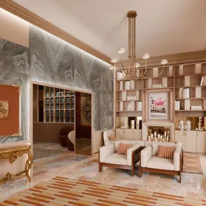 Rosetta Hotel Perugia Tapestry Collection By Hilton Perugia